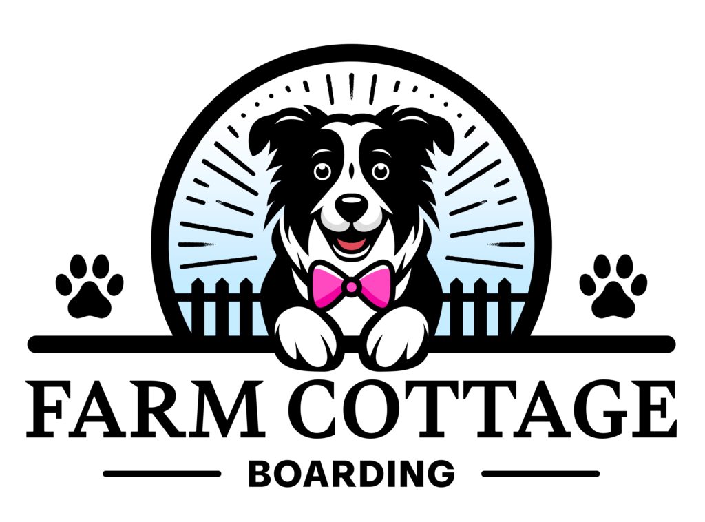 Farm Cottage